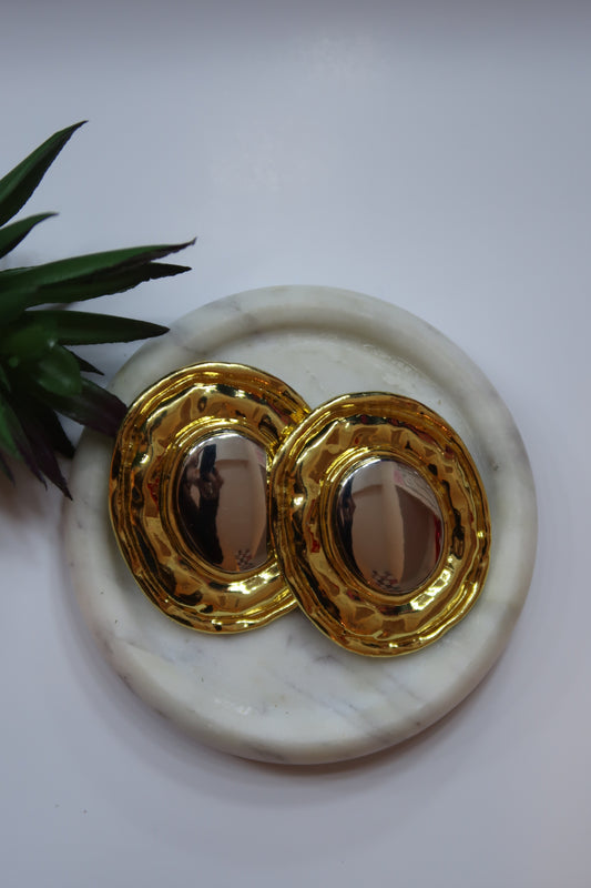 Egyptian Gal Earrings