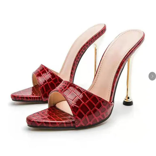 Cherry Print